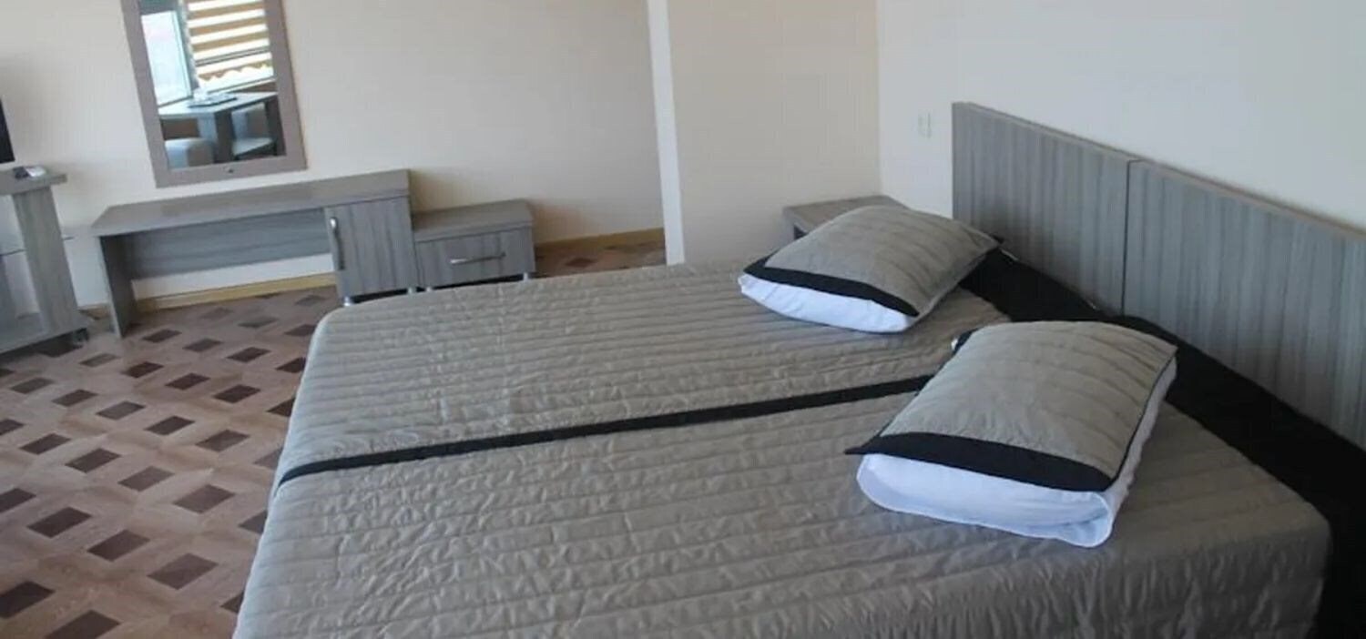 Територія Hotel Sky 3*